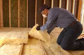 Best Fireproof Insulation  in Honey Grove, TX