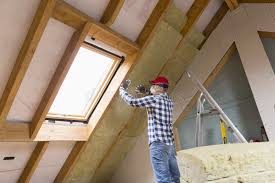 Best Attic Insulation Installation  in Honey Grove, TX